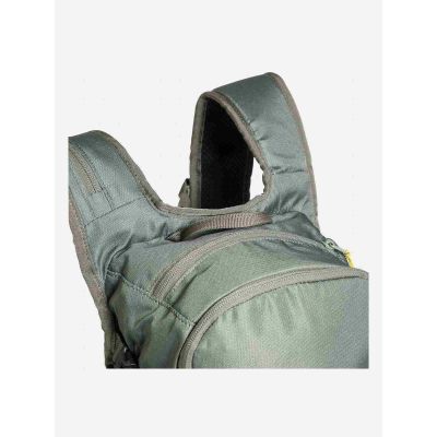 6. Plecak ROSSIGNOL Escaper Bike 12L green