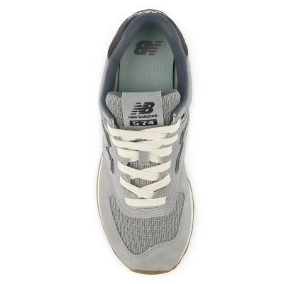 2. Buty klasyczne unisex New Balance 574 Lifestyle  (U5746VZ)