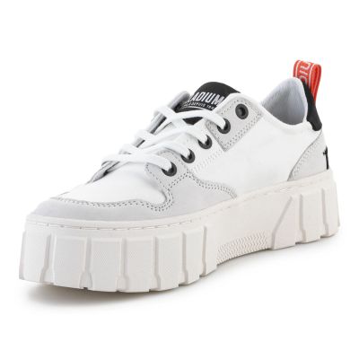 8. Buty Palladium Pallatower Lo W 98574-116-M