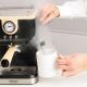 4. Ekspres kolbowy Taurus Onyx Moka 1050W | 20 bar drewno