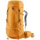 8. Plecak turystyczny Deuter Aircontact Lite 40 + 10 amber-maple