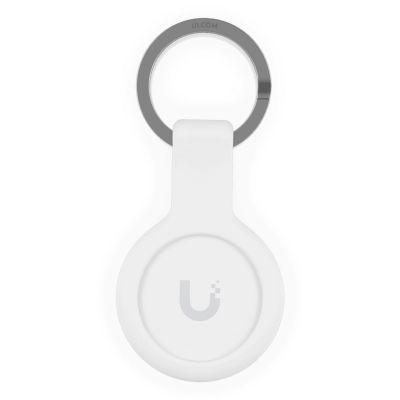 Ubiquiti UA-Pocket | Inteligentny brelok NFC | UniFi Access, AES-128, IP54