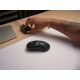 16. Glorious Gaming Model D3 Wireless myszka Dla praworęcznych RF Wireless Optyczny 30000 DPI
