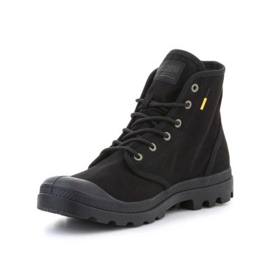 4. Buty Palladium Pampa HI HTG Supply U 77356-001M