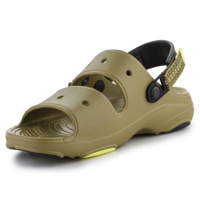 4. Sandały Crocs™ Classic All-Terrain Sandal M 207711-3UA