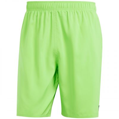 Spodenki kąpielowe adidas Solid Clx Classic-Length M IR6217