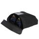 4. Torba na buty adidas Tiro czarna JY7993