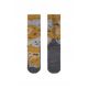 3. Skarpetki Buff MERINO LIGHTWEIGHT CREW SOCK LWC2 UMBER KHAKI L