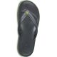 4. Klapki Crocs Crocband Flip 11033 OA1