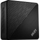 14. MSI Cubi 5 12M-022BDE 0.66L sized PC Czarny i3-1215U
