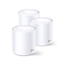 Zestaw Smart Home TP-Link DECO X60(3-PACK) V3.2