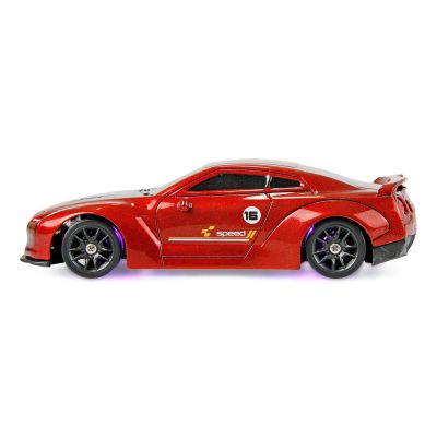8. Amewi 21138 zdalnie sterowany model Auto do driftu Silnik elektryczny 1:43