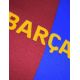 7. FC Barcelona Pedri komplet koszulka spodenki junior box 2026/27 BD19EP