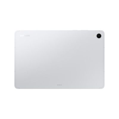 22. Tablet Samsung Galaxy Tab S11 SM-X730NZSREUE 128GB 27,9cm (11") 12GB Wi-Fi 6E (802.11ax) Srebrny