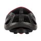 2. Kask rowerowy Dunlop roz.S 51-55 cm czerwony 2105624