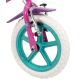 17. Rowerek dziecięcy Domek GABBI 12" HUFFY 22493W