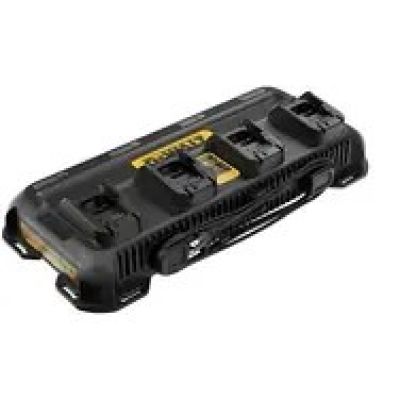DEWALT ŁADOWARKA DCB1404 12/18/54V 4-PORTY 4A
