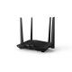 4. Router bezprzewodowy Tenda AC10 (xDSL; 2,4 GHz, 5 GHz)