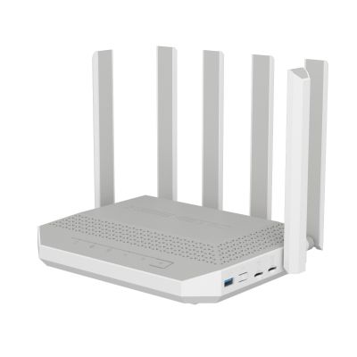 4. Router Keenetic Hero 5G KN-4110-01-EU AX3000