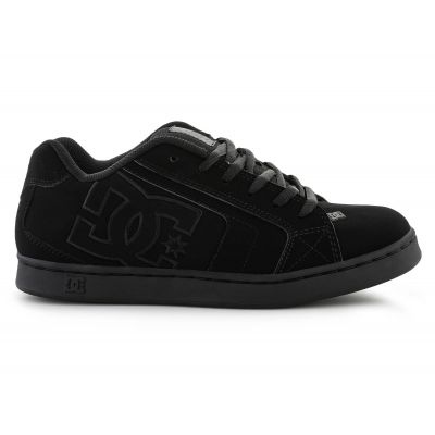 11. Buty DC Shoes Net M 302361-3BK