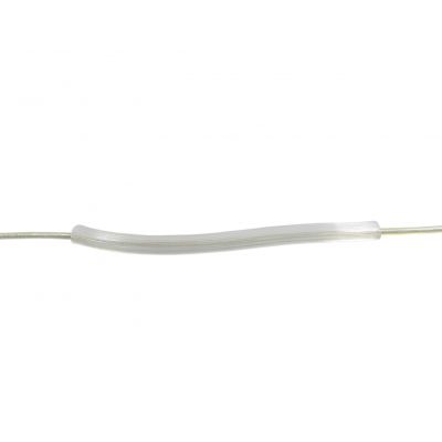 14. Skakanka bokserska z obciążnikami 2 x 160g SBS-W 14256-W02