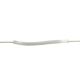 14. Skakanka bokserska z obciążnikami 2 x 160g SBS-W 14256-W02