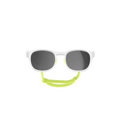 6. Okulary dziecięce POC EVOLVE - żółte