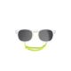 6. Okulary dziecięce POC EVOLVE - żółte