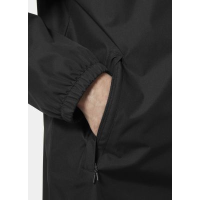 3. Kurtka Helly Hansen Vancouver Rain Cat M 54097 990