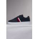 2. Buty Tommy Hilfiger Supercup Leather Stripes M FM0FM04824 DW5