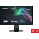 Viewsonic VP2788-5K monitor komputerowy 68,6 cm (27") 5120 x 2880 px 5K Ultra HD LED Czarny