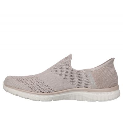 14. Buty Skechers Slip-ins: Virtue - Sleek W 104425/TPE