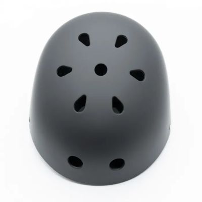3. Kask rowerowy Motus Siver rozmiar S, czarny (MOTHAM8SBA)