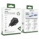 6. Ładowarka sieciowa Acefast A73 Mini PD 20W GaN USB-C - czarna