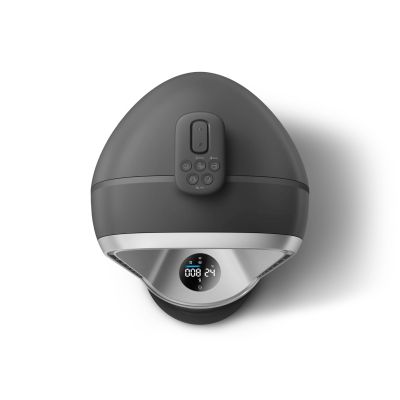 36. Oczyszczacz powietrza Philips Air Performer 8000 AMF870/15 3w1 z funkcją wentylatora i ogrzewania
