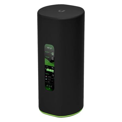 28. Router WiFi 6 MESH Ubiquiti AmpliFi Alien Router (AFi-ALN-R-EU)