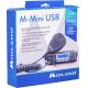 3. Radio CB Midland M-Mini AM/FM multi USB