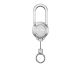 3. Uchwyt Tech-Protect ATH02 UrbanLoop - srebrny