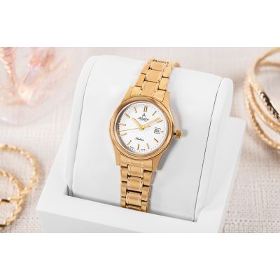 5. Zegarek Damski Atlantic Seapair 20348.45.21 + BOX