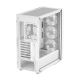 18. DeepCool CC560 MESH V2 WH Midi Tower Biały