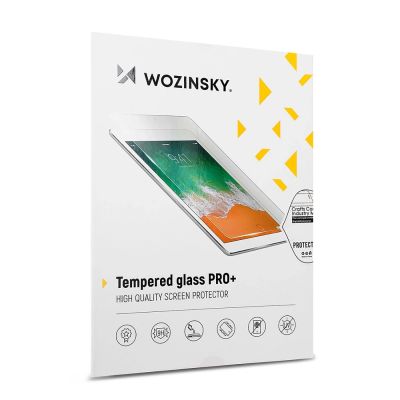 2. Szkło hartowane Wozinsky Tab Tempered Glass na Oppo Pad 3 Pro