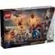 2. LEGO Super Heroes 76323 Avengers: Koniec gry