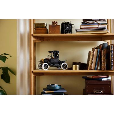 15. LEGO Icons 11376 - Ford Model T