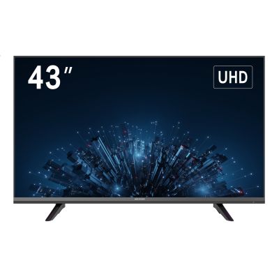 2. Monitor Hikvision DS-D5043U3-1V0S