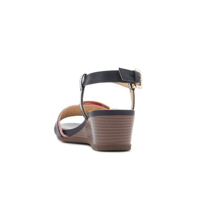 8. Sandały Geox D W D828QD 05402 C4181