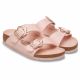 8. Birkenstock Arizona Kids Flower Buc. BF L.Rose Tonal (1031607)