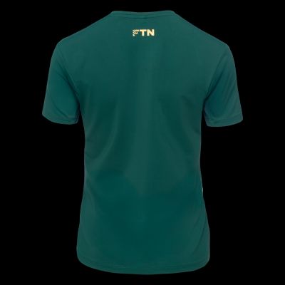 2. Damska Koszulka z krótkim rękawem FERIA W