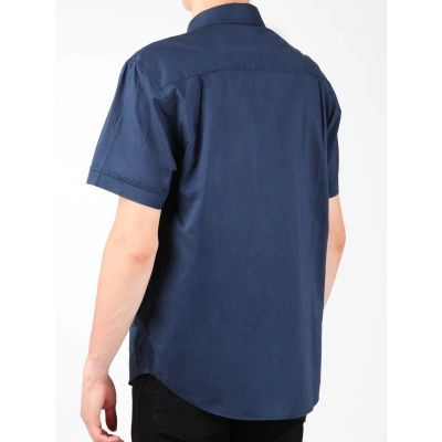 6. Koszula Wrangler S/S 1PT Shirt W58916S35