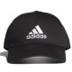 3. Czapka z daszkiem adidas BBall Cap FK0891
