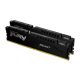 31. KINGSTON FURY Beast DDR5 32GB 5600MHz CL36 (Kit of 2) Czarny EXPO